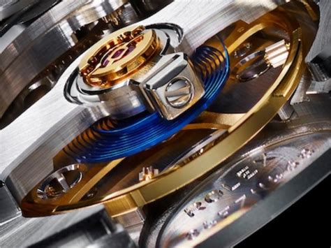 rolex mechanical movement|list of Rolex movements.